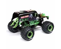 Gambar LOSI MINI LMT 1/18 4WD BRUSHED MONSTER TRUCK RTR GRAVE DIGGER #LOS01026T1 dari Helihantoys undefined 2 Tokopedia