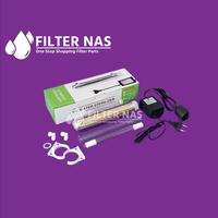 Gambar Germilite UV 1 gpm Ultraviolet set Utk Reverse Osmosis RO dari FILTER NAS undefined 3 Tokopedia