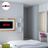 Gambar Interior Design Kamar Utama dari KITA DECOR undefined 2 Tokopedia
