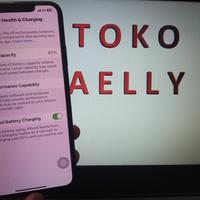 Gambar iphone 11 pro max 512gb resmi ibox dari Aelly Tokopedia undefined 2 Tokopedia