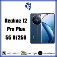 Gambar Realme 12 Pro Plus 5G 8/256 Gb - Garansi Resmi Indonesia - Submarine Blue dari Elite Phone undefined 1 Tokopedia
