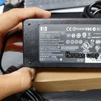 Gambar HP Adaptor Charger All In One PC 19.5V 6.15A 120W untuk Desktop & Laptop Kabel Power Termasuk Garansi 3 Bulan dari Herman comp undefined 2 Tokopedia