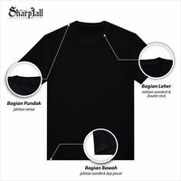 Gambar KAOS BAND DISTRO BULLET FOR MY VALENTINE/ MUSIK/ROCK/METAL PRIA WANITA - Hitam, S dari sharpfall cloth&merch undefined 3 Tokopedia