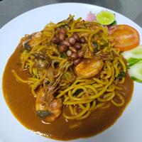 Gambar mie goreng dan tumis dari mie aceh semata undefined 1 Tokopedia