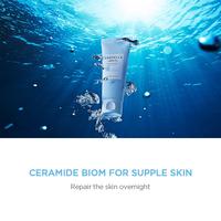 Gambar [BPOM] SKIN1004 Madagascar Centella Hyalu Cica Sleeping Pack - 30mL 100mL Moisturizer Pelembab Wajah - 30mL dari Made By Caramel undefined 5 Tokopedia