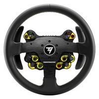 Gambar Thrustmaster EVO Racing 32R Leather Racing Simulator Steering Wheel dari Thrustmaster Indonesia undefined 1 Tokopedia