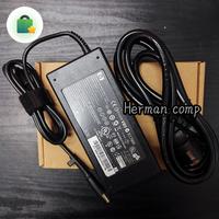 Gambar HP Adaptor Charger All In One PC 19.5V 6.15A 120W untuk Desktop & Laptop Kabel Power Termasuk Garansi 3 Bulan dari Herman comp undefined 1 Tokopedia