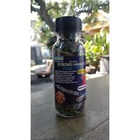 Gambar Strong Maggot Go Fish Makanan Ikan Chana Channa Limbata Blue Yellow Red - Yellow Base dari Qibil Store undefined 5 Tokopedia