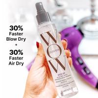 Gambar COLOR WOW Speed Dry Blow-Dry Spray - 150 ml/5.0 Fl. Oz dari toko.kita. undefined 2 Tokopedia
