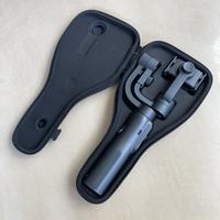 Gambar Gimbal Handphone Brica B-Steady 3 Axis Smartphone Gimbal Kondisi Normal dari berdua pasti seru undefined 4 Tokopedia