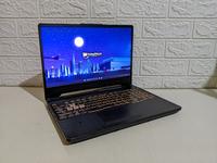 Gambar Asus TUF Gaming A15 FX506IU Ryzen 7 4600H Nvidia GTX 1660Ti Laptop Second Bekas gtx1660ti dari Tokoplaza Comp undefined 2 Tokopedia