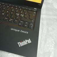 Gambar Laptop Lenovo Thinkpad T490/T490S Core i5/i7 Bergaransi - t490s i5gen8, 8/256 dari Unique Deals undefined 4 Tokopedia