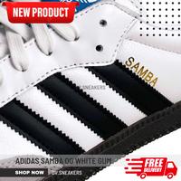 Gambar adidas samba original - Hitam, 39 dari DV sneakers undefined 3 Tokopedia