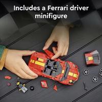 Gambar LEGO Speed Champions 76914 Ferrari 812 Competizione Building Toy Set dari WCome undefined 5 Tokopedia
