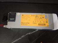 Gambar Power supply Server HP 800W DL360 DL380 G9 pn 723599-001 723600-101 dari Master Server undefined 4 Tokopedia