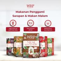 Gambar siap kirim!! WRP Meal Replacement Chocolate Cereal 324gr - Pengganti dari nahjiajafari undefined 3 Tokopedia