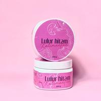 Gambar LULUR HITAM KALIMANTAN BY SYAHILA CARE dari official syahila care bekasi undefined 4 Tokopedia