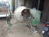 Gambar Servis Mesin Molen Cor Beton Murah Cibubur Jakarta dari sindangteknik undefined 2 Tokopedia