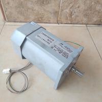 Gambar Ac Motor Gearbox GTR 220V Ratio 1:7.5 1.6HP 97Rpm dari super Seconds11 undefined 2 Tokopedia