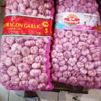Gambar Bawang Putih import 20 kg karungan dari AA EMPON undefined 1 Tokopedia