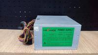 Gambar POWER SUPPLY ADVANCE ATX 450W SECOND dari amdkomputer undefined 1 Tokopedia