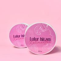 Gambar LULUR HITAM KALIMANTAN BY SYAHILA CARE dari official syahila care bekasi undefined 5 Tokopedia