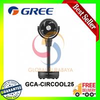 Gambar GREE Tower Fan Air Cooler dengan Generator Anion -GTA-ACOOL4 - GCA-CIRCOOL25 - GTA-ACOOL4 dari Global Surabaya undefined 1 Tokopedia