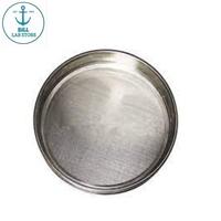 Gambar Test Sieve Ayakan Mesh 80 (180 um) Diameter 50cm dari Bill Lab Store undefined 2 Tokopedia