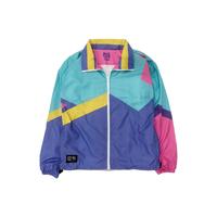 Gambar Jaket Vintage 90s style - NO DEFEAT full printing - XXL dari RIVERSTORE93 undefined 2 Tokopedia