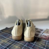 Gambar clarks wallabee maple suede 9.5 dari eastuningheritage undefined 3 Tokopedia