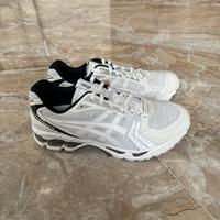 Gambar ASICS GEL KAYANO 14 IMPERFECTION PACK US 9,5 dari Papa Rick undefined 3 Tokopedia