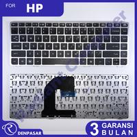 Gambar Keyboard HP Elitebook 8460 series, dengan frame dari Radiant Denpasar undefined 2 Tokopedia