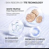 Gambar SKINTIFIC Truffle Biome Skin Reborn Cream Gel Moisturizer 30g dari AG Acc undefined 4 Tokopedia