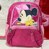 Gambar TAS RANSEL ANAK HAPPY MINNIE PREMIUM dari Celinekids undefined 1 Tokopedia
