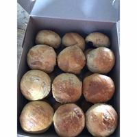 Gambar Bakpia / Kue Kacang Cap Rajawali oleh oleh Khas Tebing Tinggi - Kacang Hijau, 21 pcs dari Wajann siantar undefined 3 Tokopedia