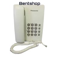 Gambar Telepon Telephone Panasonic KX-TS 505 @Second/Bekas dari BentshopTokopedia undefined 3 Tokopedia