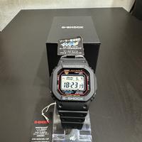 Gambar Casio Gshock GW M5610U-1JF / GWM5610U-1JF JDM Multiband Tough Solar dari Gshock Corner undefined 1 Tokopedia