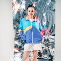 Gambar Jaket Vintage 90s style - NO DEFEAT full printing - XXL dari RIVERSTORE93 undefined 1 Tokopedia