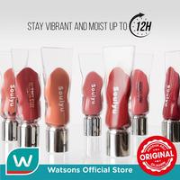 Gambar Soulyu Intense Stay Lip Stain - Courage dari Watsons Indonesia Official Store undefined 5 Tokopedia
