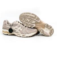 Gambar Asics Gel-Kayano 14 Simply Taupe Oatmeal 100% Authentic dari KEANSTORE SEMARANG undefined 4 Tokopedia