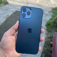 Gambar iPhone 12 Pro Max 256 GB Beacukai dari KLATEN ACCESSORIES undefined 1 Tokopedia