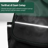 Gambar Ready || Toolbag Tool Bag Tas Perkakas / Tas Storage Peralatan Alat - 14 inch dari ikhasnshopaja undefined 5 Tokopedia