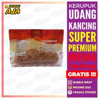 Gambar Kerupuk Udang Kancing Krupuk Mentah Oval Kecil Gurih Enak Istimewa dari KrupukAja - Pusat Kerupuk Nasional undefined 4 Tokopedia