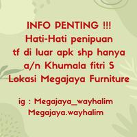 Gambar Megajaya sofa micailla dari Megajaya Lampung undefined 5 Tokopedia