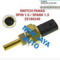 Gambar SWITCH PANAS TEMPERATUR SPIN 1.5CC SPARK 1.3CC 25186240 OEM dari auto new job undefined 1 Tokopedia