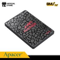 Gambar Apacer AS350 Panther SATA III SSD 2.5" 6Gb/s 560/540 MB/s - 128GB dari Gimu Gimu Store undefined 4 Tokopedia