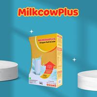 Gambar MILKCOW PLUS SUSU PENAMBAH NAFSU MAKAN UNTUK ANAK DAN DEWASA 500g - Strawberi, milkcow plus dari Husna_Olshoop undefined 3 Tokopedia