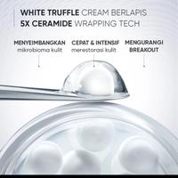 Gambar SKINTIFIC Truffle Biome Skin Reborn Cream Gel Moisturizer 30g dari AG Acc undefined 3 Tokopedia