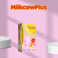 Gambar MILKCOW PLUS SUSU PENAMBAH NAFSU MAKAN UNTUK ANAK DAN DEWASA 500g - Strawberi, milkcow plus dari Husna_Olshoop undefined 4 Tokopedia
