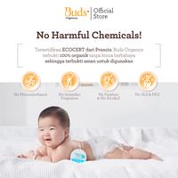 Gambar Buds Organics Safe Anti-Bac Foam Sanitiser - Hand Sanitizer Bayi Anak - Baby dari Buds Organics Indonesia undefined 5 Tokopedia